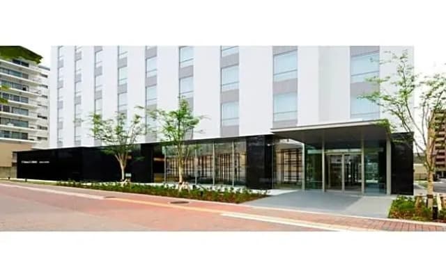 Tmark City Hotel Tokyo Omori - Vacation STAY 26398v - photo 5