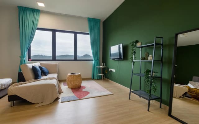 Encorp Strand Residence at Kota Damansara - photo 2