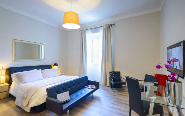RHS Rienzo suites - photo 4