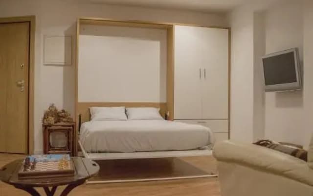 7ti7 Telhal Studio Apartment - photo 3