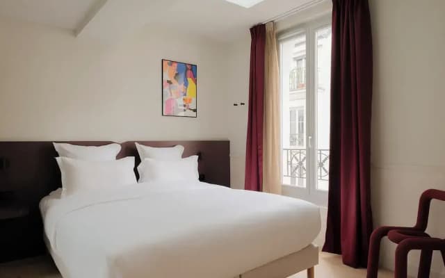 Edgar Suites - Lemercier - photo 5