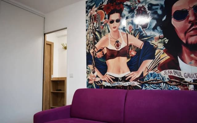 Beautiful and Bright Apartment in Paris 19th - photo 4