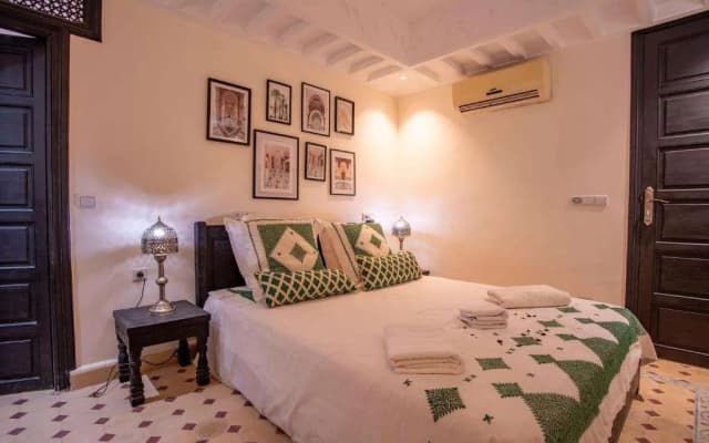Riad tala - photo 5
