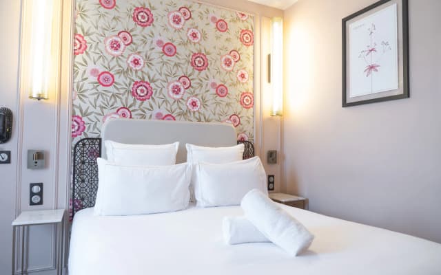 ELSA, Hôtel Paris - photo 2