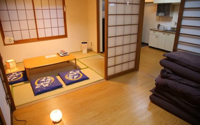 Kyoto Home Kiyomizu - photo 4