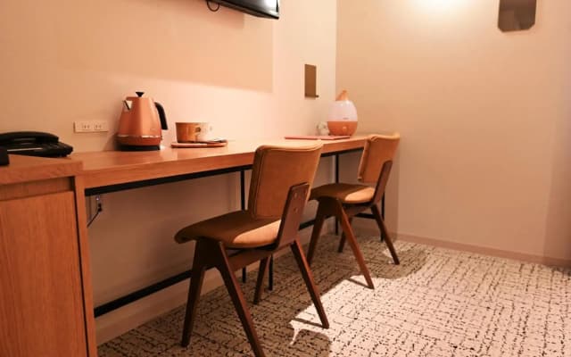 cinnamon hotel - photo 5