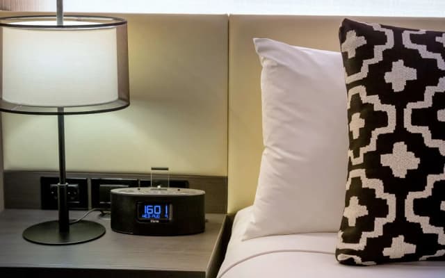 Pullman Melbourne City Centre - photo 2