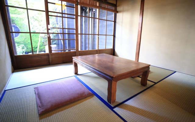 Usagi No Nedoko - photo 3