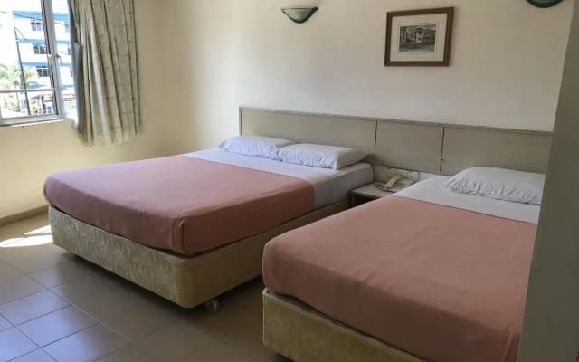 Hotel Kancil - photo 5