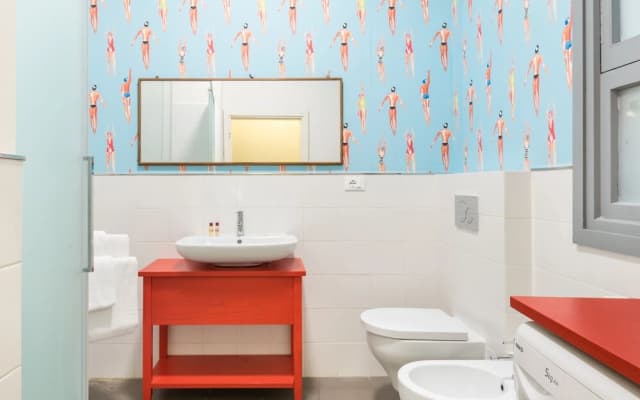 San Frediano Apt Downtown Cool District - photo 3