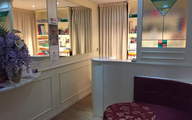 albergo ai Tolentini - photo 2