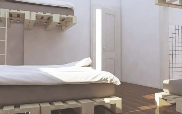Locals Hostel & Suites - photo 2