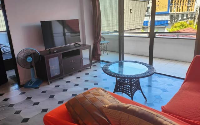Big Appartment 101 80 Sqm - photo 4
