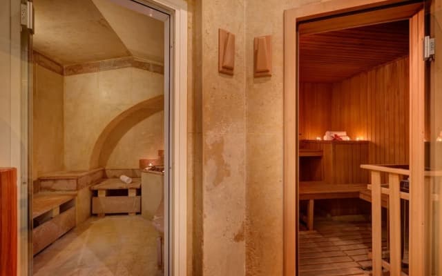 Hotel Villa Morgagni - photo 4