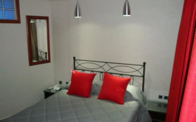 Tony´s Hotel - photo 5