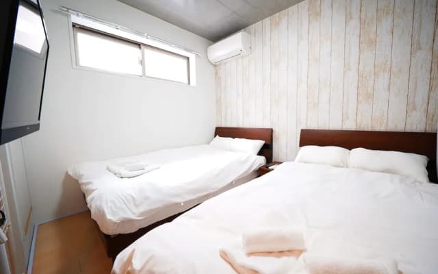 Laffitte Hirai Condominium Hotel - photo 4