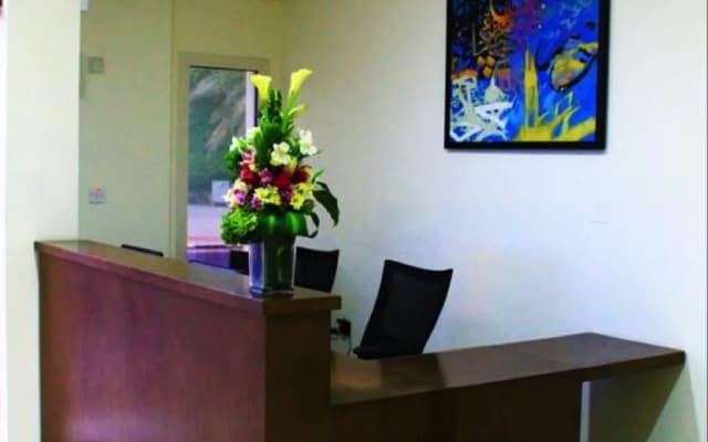 Rawda Hotel - photo 2