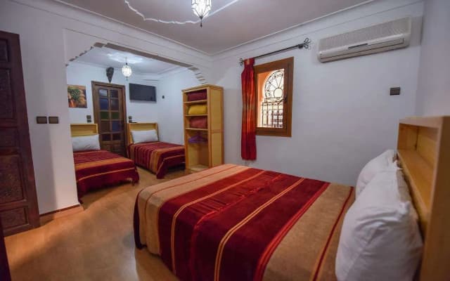 Riad Assia - photo 4