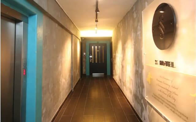MY Hotel - photo 2