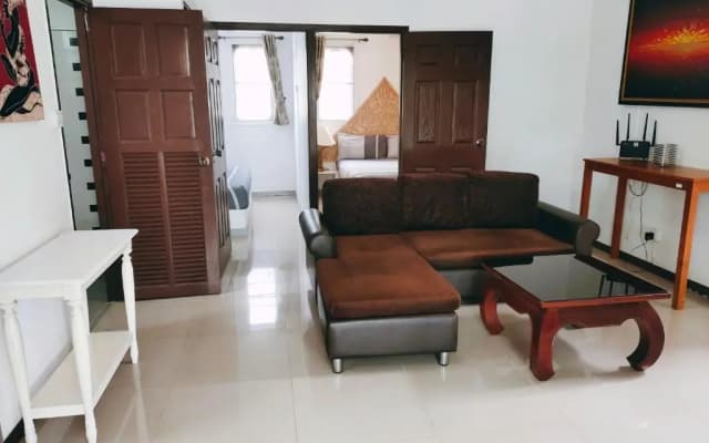 Wirason villa 2BR - photo 2