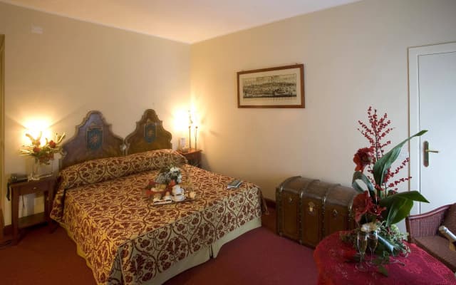 Palazzo Marcello Hotel al Sole - photo 3