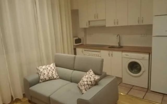 Cortezo Apartment Madrid - photo 3