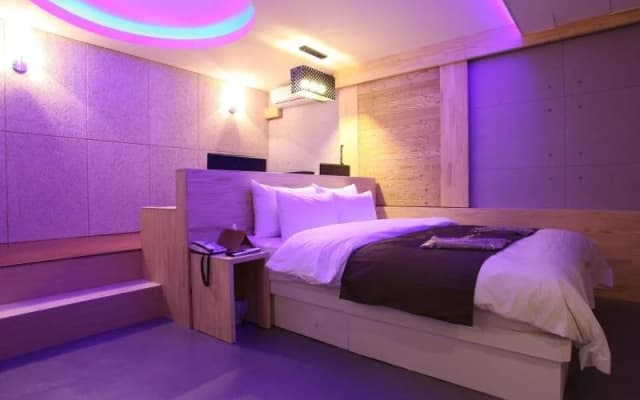Hotel Pharaoh - photo 3