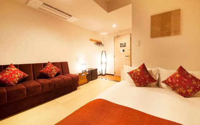 Centurion Hotel & Spa Ueno Ekimae - photo 2