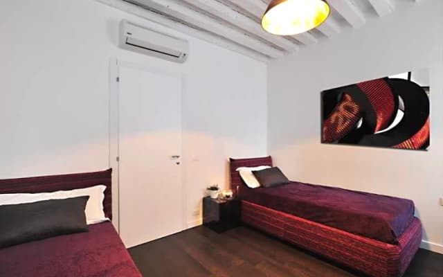Art Deco Apartment - photo 4