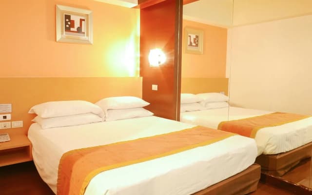 Ever Rich Hotel - photo 3