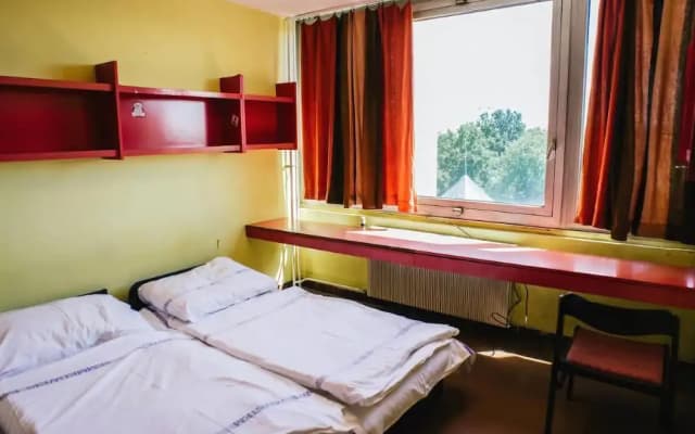 City Hostel Balassa 35 - photo 4