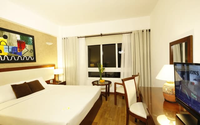 Starlet Hotel - photo 3