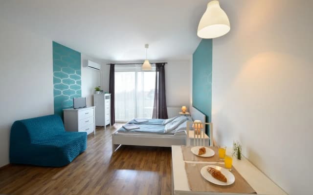 Corvina Apartments - photo 4