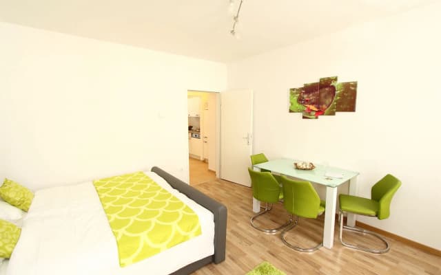 CheckVienna – Apartment Puchsbaumgasse - photo 2