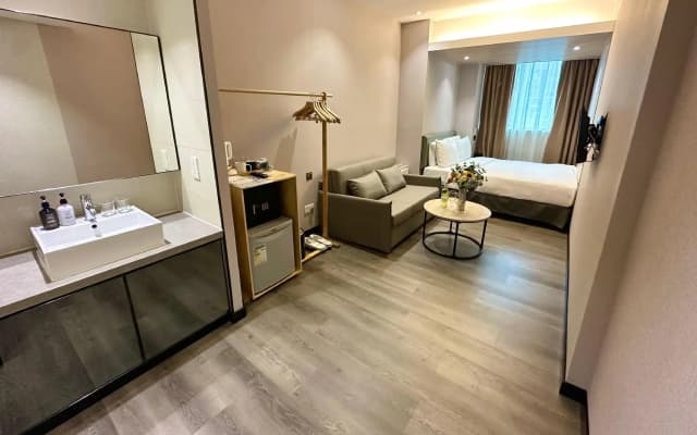 Modena by Fraser Hong Kong - photo 3