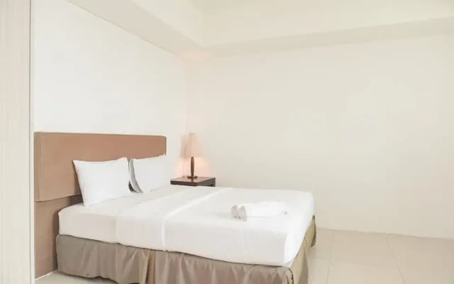 Cozy 2Br At Kemang Village Apartment - photo 2