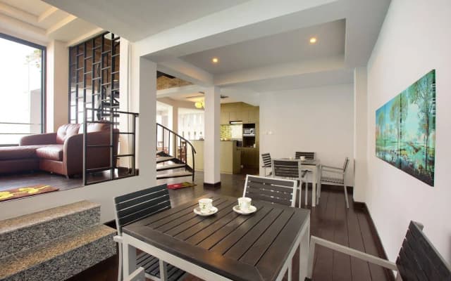 NB Sunrise Mountain Villa - photo 5
