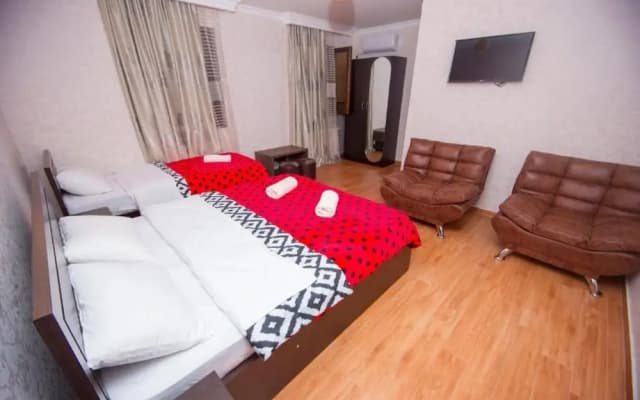 Hotel Elegant 2 - photo 4