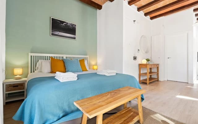 Lodging Apartments Beach Studio 22 - photo 3