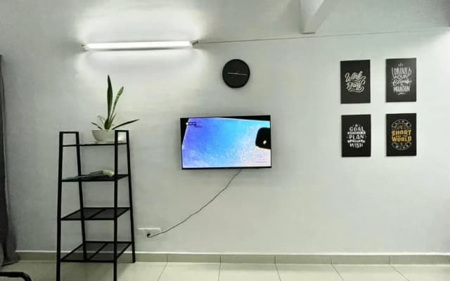 Minimalist Loft IV @DeCentrum (Wifi/Netflix) - photo 3