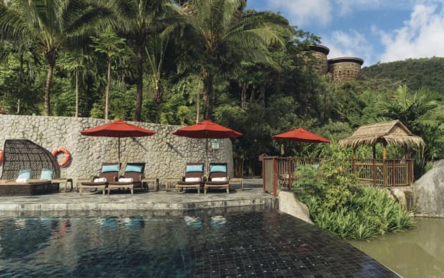 Keemala Resort - photo 4