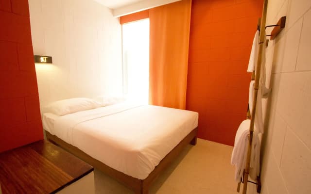 Lantern Hotel - photo 4