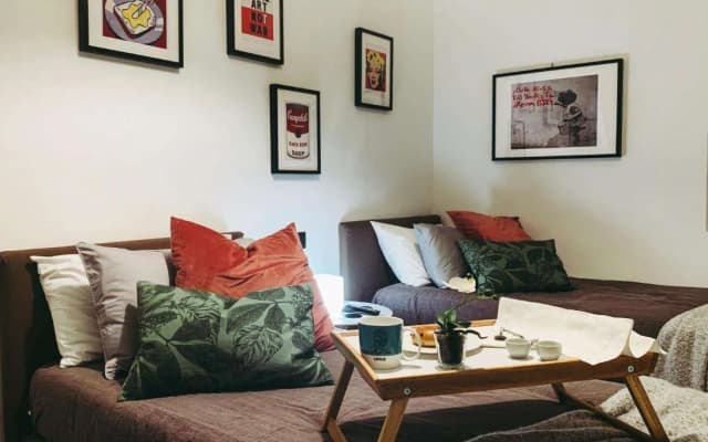 Apartment via Ferrucci 22 - photo 4