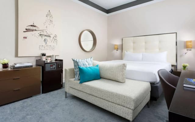 Hotel Union Square - photo 4