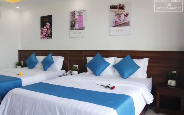 Tropical Sands Villa - photo 4