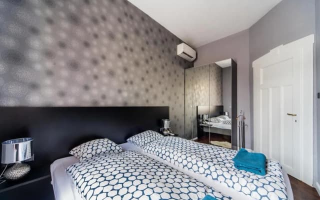 A43 Apartment Budapest - photo 2