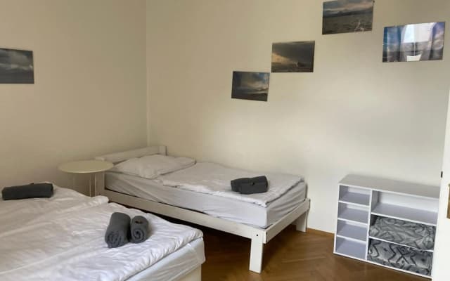 Castle View Apartment - photo 3