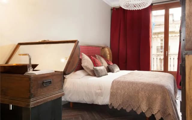 Trafalgar Luxury - photo 3