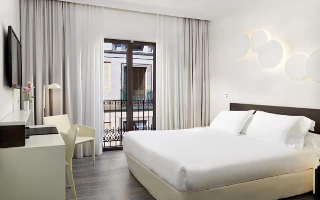 H10 Port Vell Hotel - photo 4