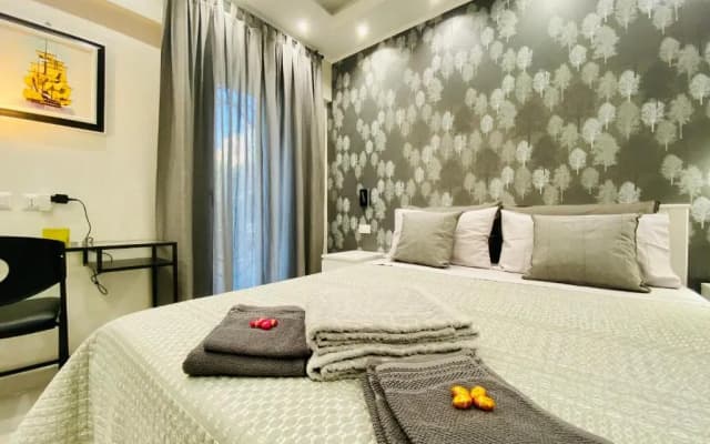 Olympic Suite Roma - photo 3